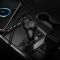 АЗП з FM-модулятором HOCO E88 Star 35W(2C) cigarette lighter car BT FM transmitter Black (6942007654111)