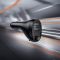 АЗП з FM-модулятором HOCO E88 Star 35W(2C) cigarette lighter car BT FM transmitter Black (6942007654111)