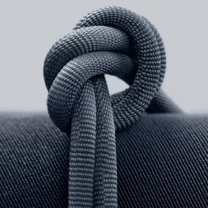 Кабель Baseus Crystal Shine Series Fast Charging Data Cable Type-C to iP 20W 2m Black (CAJY000301)