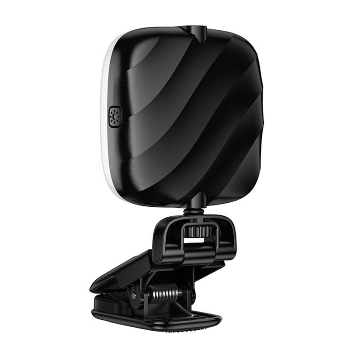 Накамерна лампа HOCO K29 Wonder fill light Black (6942007655897)