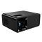 Проектор HOCO DT6 wireless projector (720P same screen version) (EU) (6942007663632)