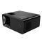Проектор HOCO DT6 wireless projector (720P same screen version) (EU) (6942007663632)