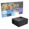 Проектор HOCO DT6 wireless projector (720P same screen version) (EU) (6942007663632)