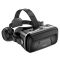 Окуляри віртуальної реальності HOCO DGA10 Cool VR Glasses Black (6931474783790)