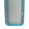 Чохол для смартфона Silicone Full Case AA Camera Protect for Apple iPhone 16 Pro 44,Light Blue (FullAAi16P-44)