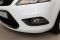 Хром накладки на противотуманные фары (6 шт., нерж. сталь) для Ford Focus II 2008-2011 гг