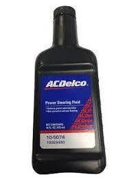 AC_DELCO ACDelco PSF  (19329450)