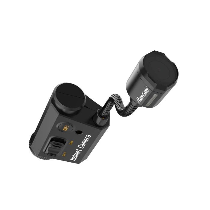 Экшн камера на шлем RunCam Helmet Camera