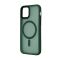 Чохол для смартфона Cosmic Magnetic Color HQ for Apple iPhone 12 Green (MagColor12Green)