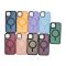Чохол для смартфона Cosmic Magnetic Color HQ for Apple iPhone 12 Green (MagColor12Green)