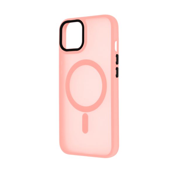 Чохол для смартфона Cosmic Magnetic Color HQ for Apple iPhone 13 Pink (MagColor13Pink)