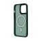 Чохол для смартфона Cosmic Magnetic Color HQ for Apple iPhone 13 Pro Green (MagColor13ProGreen)