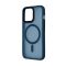 Чохол для смартфона Cosmic Magnetic Color HQ for Apple iPhone 13 Pro Blue (MagColor13ProBlue)