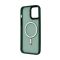 Чохол для смартфона Cosmic Magnetic Color HQ for Apple iPhone 13 Pro Max Green (MagColor13ProMaxGreen)