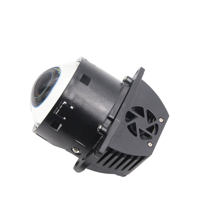 BiLED модуль основного світла DriveX BiLED ULTRA Orig 3.0" 65/78W 5.8K к-т.
