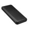 Зовнішній акумулятор BOROFONE BJ80 Clever 22.5W+PD20W fully compatible power bank(10000mAh) Black (6941991121593)