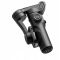 Триосьовий стабілізатор AOCHUAN Professional Gimbal Stabilizer for Smartphone Smart X2 Чорний (SmartX2)