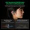 Бездротові навушники TWS Black Shark Open Bluetooth Earphones Black (BHR8844CN)