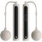 Розумна скакалка Xiaomi Mijia Smart Jump Rope 2 Grey (BHR9992CN)