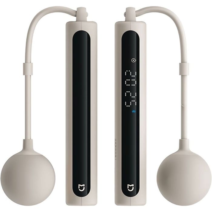 Розумна скакалка Xiaomi Mijia Smart Jump Rope 2 Grey (BHR9992CN)