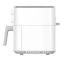 Мультипіч (аерофритюрниця) Xiaomi Mijia Air Fryer S1 6L White (Китайська вилка) (BHR8507CN)
