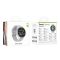 Смарт-годинник HOCO Y31 37mm, 250 mAh, Smart sports watch(call version) Silver (6942007654104)