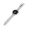 Смарт-годинник HOCO Y31 37mm, 250 mAh, Smart sports watch(call version) Silver (6942007654104)