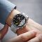 Смарт-годинник HOCO Y31 37mm, 250 mAh, Smart sports watch(call version) Silver (6942007654104)