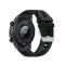 Смарт-годинник HOCO Y31 37mm, 250 mAh, Smart sports watch(call version) Black (6942007654098)