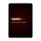Накопичувач SSD Apacer AS350X 2TB 2.5" 7mm SATAIII 3D NAND (AP2TBAS350XR-1)