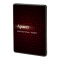 Накопичувач SSD Apacer AS350X 2TB 2.5" 7mm SATAIII 3D NAND (AP2TBAS350XR-1)