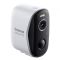 Baseus Security N1 Plus Outdoor Camera 2K White (S0TZ002130)