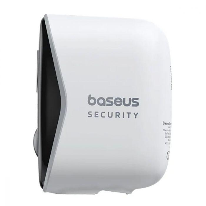 Baseus Security N1 Plus Outdoor Camera 2K White (S0TZ002130)