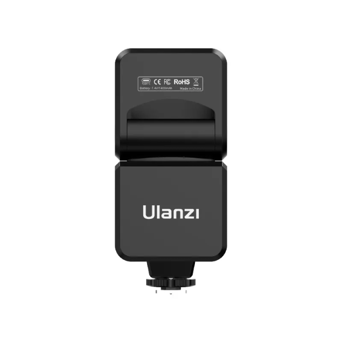 Відеосвітло Ulanzi Vijim F32 Led Light (L060GBB2 F32) (L060GBB2)