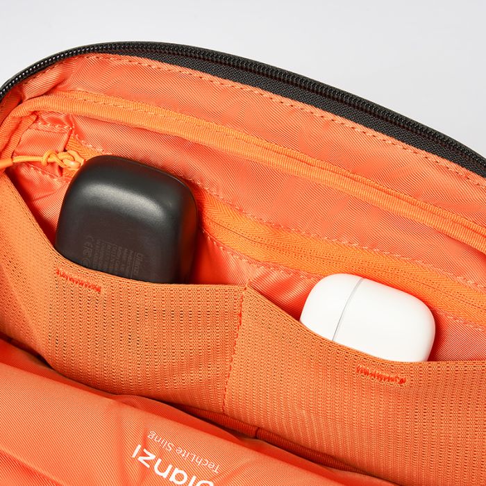 Сумка Ulanzi YY08 TechLite Sling(BLACK) (B175)