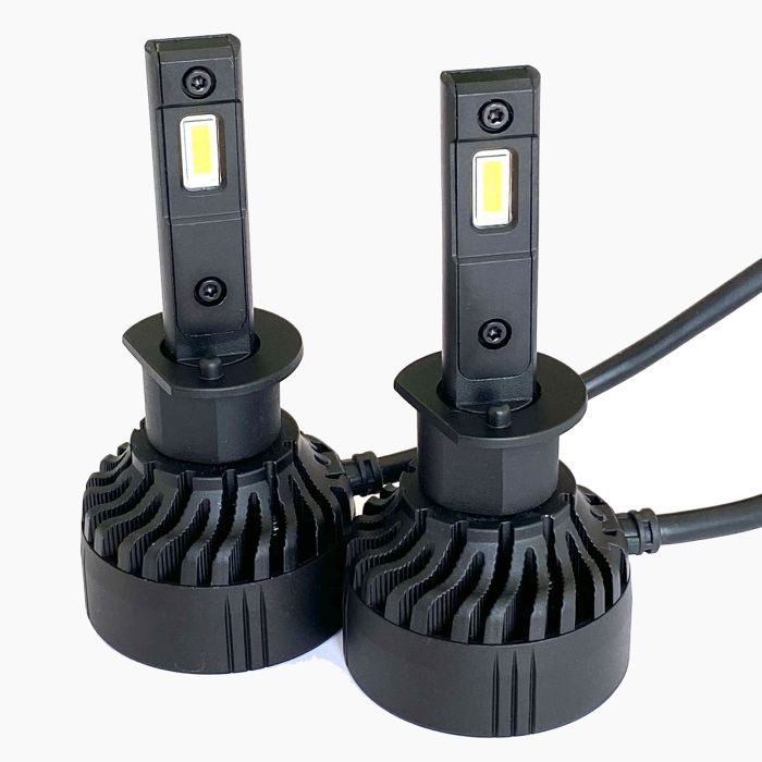 Світлодіодні лампи Prime-X F Pro H1 (5000К)