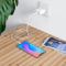 Мережевий зарядний пристрій з кабелем HOCO C81A Asombroso single port charger set(Type-C) White (6931474727961)