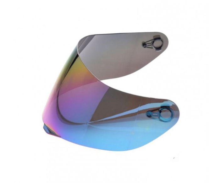 Візор AWINA JK316 (AGV K3 SV) Iridium AJ1293