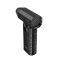 Портативний турбовентилятор HOCO HX67 Force fan Black (6942007653145)