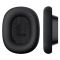 Амбушури магнітні для навушників HOCO W65/W65 Plus magnetic earmuffs Deep Space Gray (6942007650458)