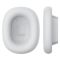 Амбушури магнітні для навушників HOCO W65/W65 Plus magnetic earmuffs Silver (6942007650465)
