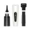 Автомобільний пилосос HOCO ZP16 Wave wireless vacuum cleaner(blowing and suction integrated) White (6942007660853)