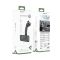 Автотримач для телефона ACEFAST D60 dual magnet car holder for dashboard Black (6974316285380)