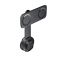 Автотримач для телефона ACEFAST D60 dual magnet car holder for dashboard Black (6974316285380)