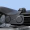 Автотримач для телефона ACEFAST D60 dual magnet car holder for dashboard Black (6974316285380)