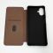 Чохол для смартфона Leather Premium for Samsung Galaxy A05 Red (LPRGaA05Red)