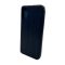 Чохол для смартфона Leather Premium for Samsung Galaxy A05 Blue (LPRGaA05Blue)