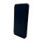 Чохол для смартфона Leather Premium for Samsung Galaxy A05 Blue (LPRGaA05Blue)