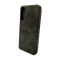 Чохол для смартфона Leather Premium for Samsung Galaxy A05s Grey (LPRGaA05sGrey)