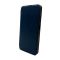 Чохол для смартфона Leather Premium for Samsung Galaxy A05s Blue (LPRGaA05sBlue)